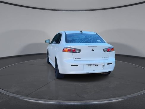 Used 2016 Mitsubishi Lancer ES FWD image 7