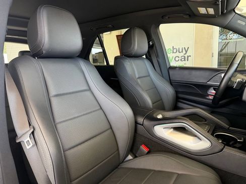 Used 2025 Mercedes-Benz GLE 350 4MATIC image 22