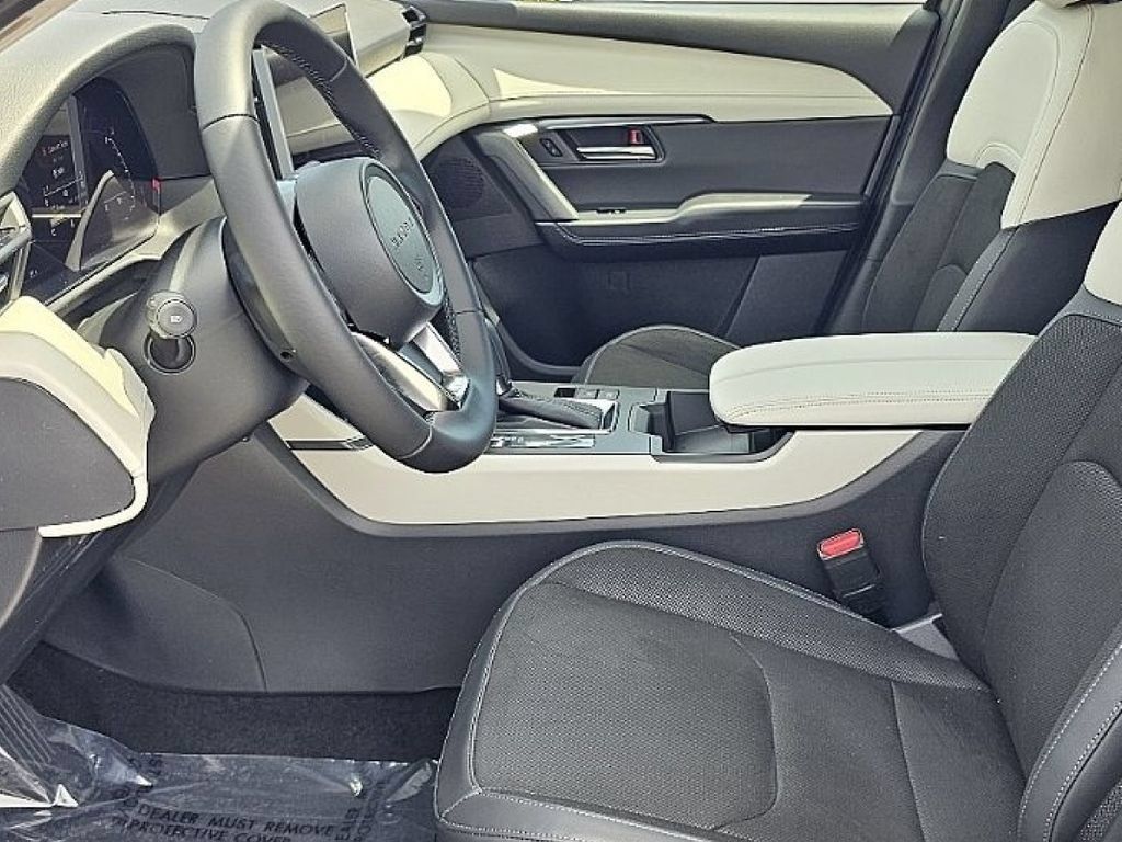 New 2026 MAZDA CX-5 Preferred AWD/4WD image 17