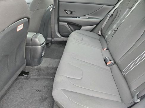 New 2026 Hyundai Elantra Sport FWD image 29