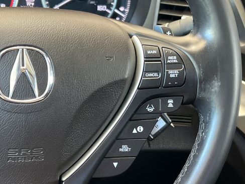 Used 2019 Acura ILX FWD image 25