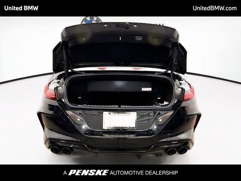 Used 2024 BMW M8 Competition image 13