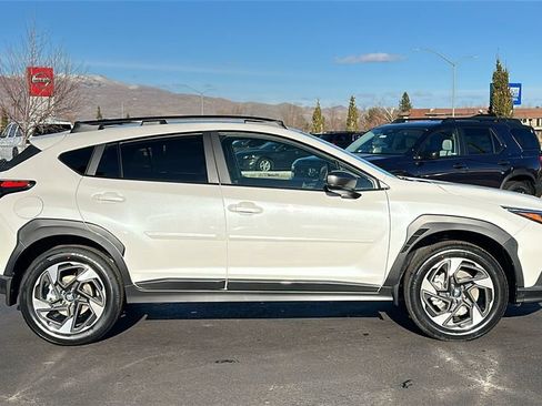 New 2026 Subaru Crosstrek 2.5i Limited w/ Crosstrek Mirror Package AWD/4WD image 2