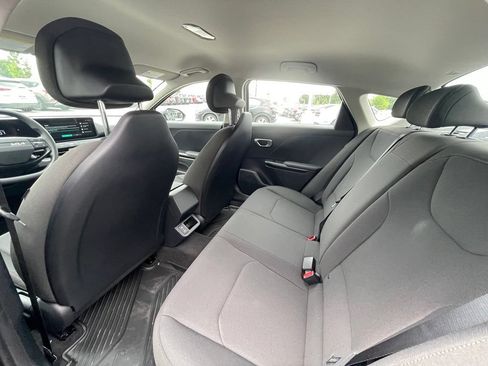 New 2026 Kia K4 FWD image 25