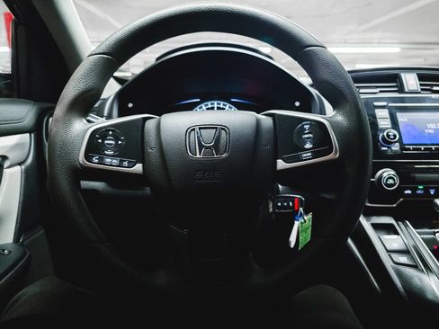 Used 2018 Honda CR-V LX image 22