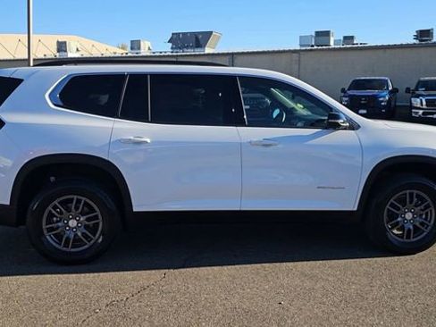 New 2026 GMC Acadia Elevation w/ LPO, Floor Liner Package image 9