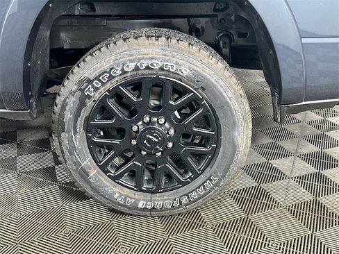 New 2026 RAM 2500 Limited image 17