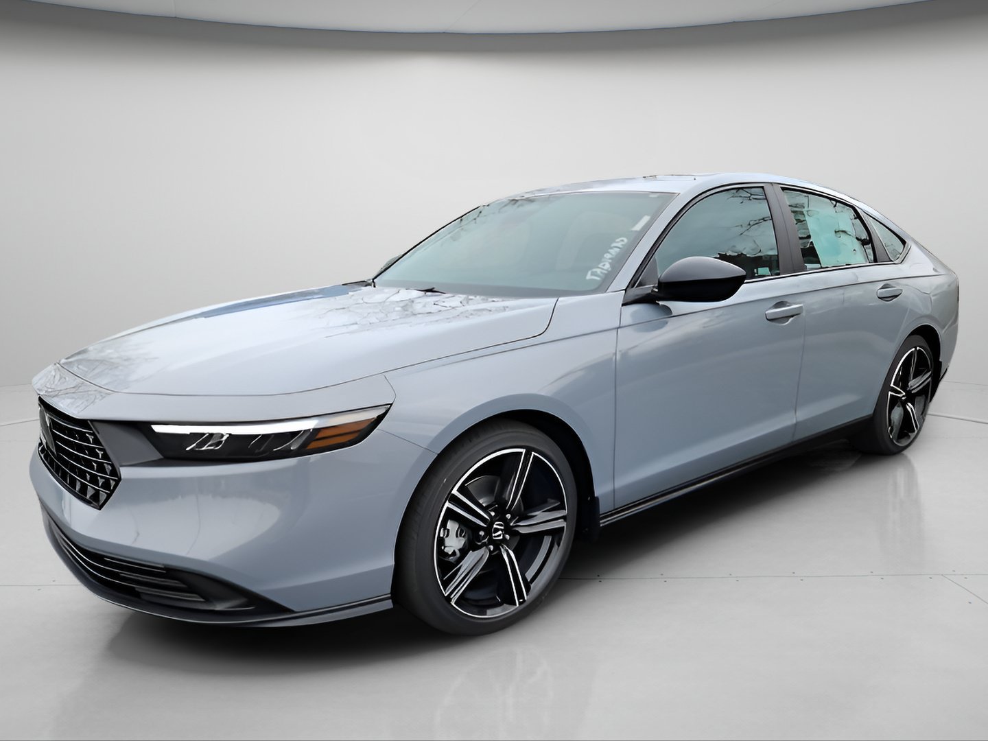 New 2026 Honda Accord Sport image 3