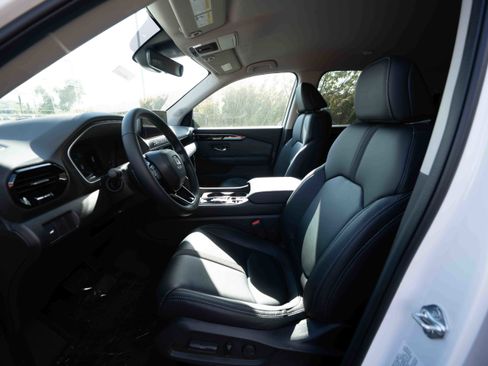 New 2026 Honda Passport RTL image 9