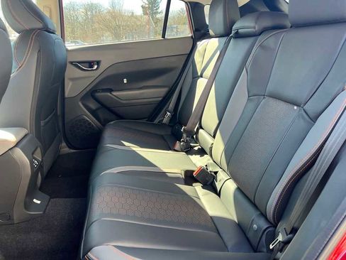 New 2025 Subaru Crosstrek 2.5i Limited w/ Crosstrek Mirror Package image 17
