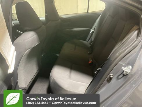 Used 2024 Toyota Corolla LE image 24