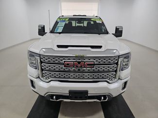 Used 2023 GMC Sierra 3500 Denali w/ Denali Ultimate Package AWD/4WD video 2
