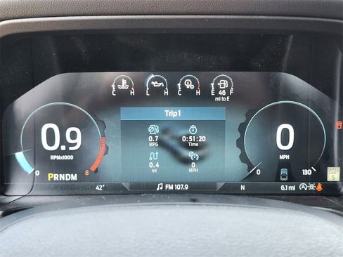 New 2025 Ford Ranger Lariat w/ Convenience Package image 30