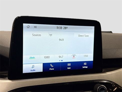 Used 2020 Ford Escape SEL image 16