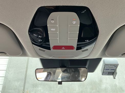 Used 2025 Kia K4 LXS image 14