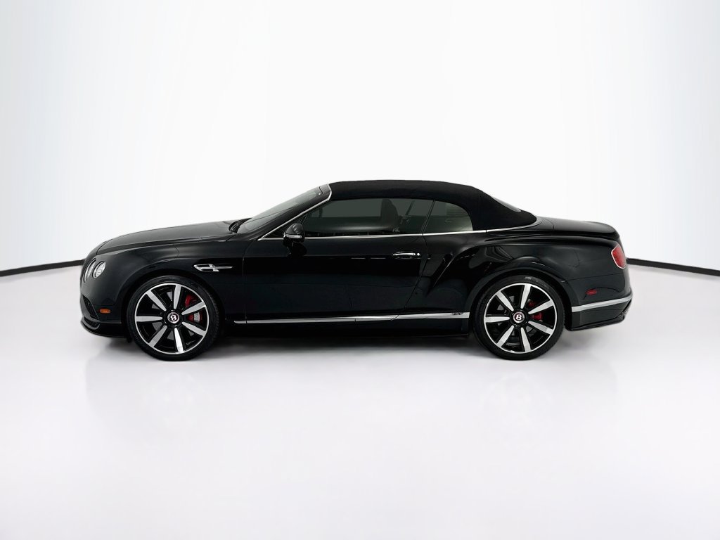 Used 2016 Bentley Continental GT V8 S AWD/4WD image 15