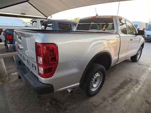 Used 2019 Ford Ranger XL w/ Equipment Group 101A Mid image 3