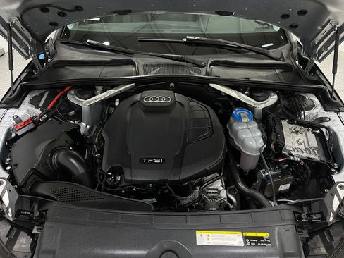 Used 2018 Audi A4 2.0T Premium Plus image 29