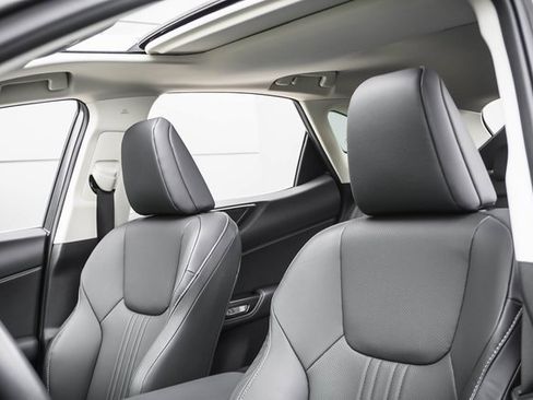 Certified 2023 Lexus NX 350 AWD image 10