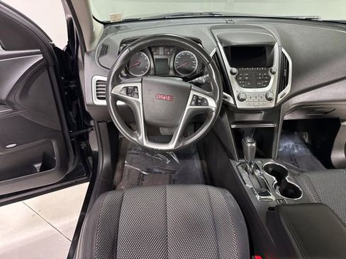 Used 2016 GMC Terrain SLE FWD image 16