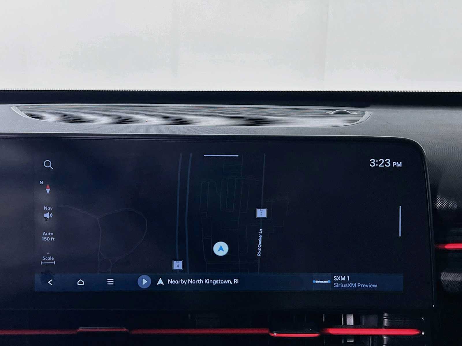 Certified 2024 Hyundai Kona N Line AWD/4WD image 13