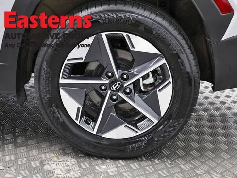 Used 2025 Hyundai Tucson SEL image 34