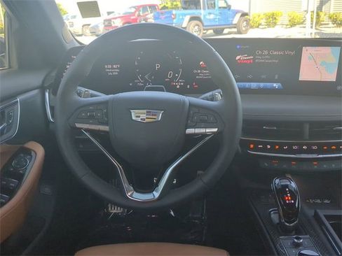 Used 2025 Cadillac CT5 Sport image 5