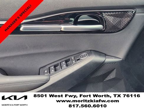 New 2026 Kia Seltos EX FWD image 15