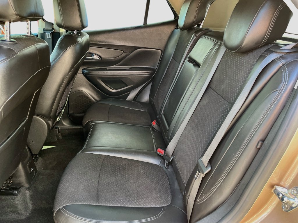 Used 2019 Buick Encore Preferred w/ Safety Package AWD/4WD image 22