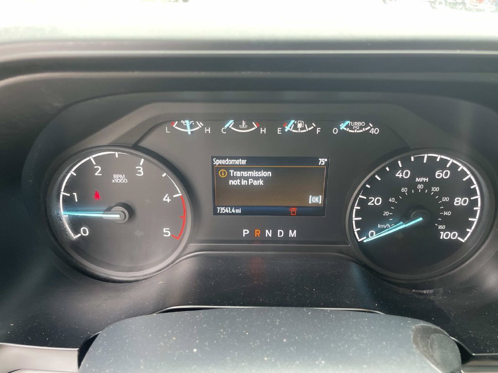 Used 2023 Ford F350 XL w/ 360-Degree Camera Package AWD/4WD image 46