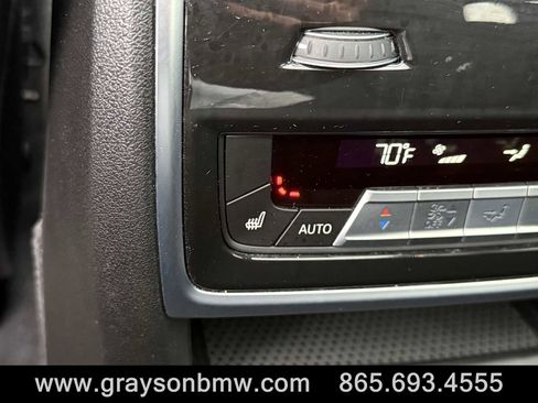 Used 2024 BMW X5 xDrive40i image 36