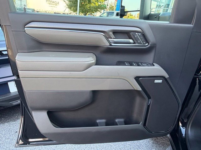 Certified 2024 Chevrolet Silverado 2500 ZR2 w/ ZR2 Bison Edition AWD/4WD image 28