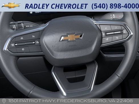 New 2026 Chevrolet Equinox LT w/ Midnight Edition image 19