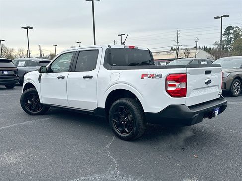 Used 2023 Ford Maverick XLT w/ Equipment Group 300A Standard image 6