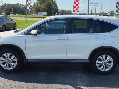 Used 2014 Honda CR-V EX image 5