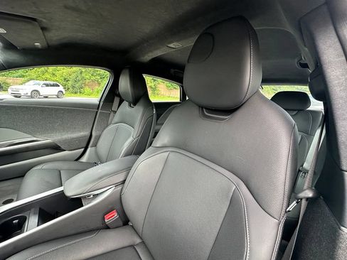Used 2024 Lucid Air Touring AWD/4WD image 14
