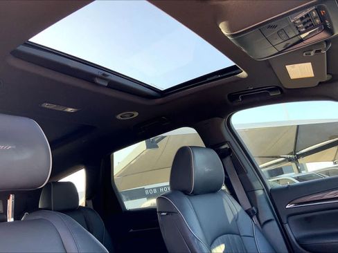 Certified 2023 Buick Enclave Avenir w/ Trailering Package, 5000 lbs. FWD image 14