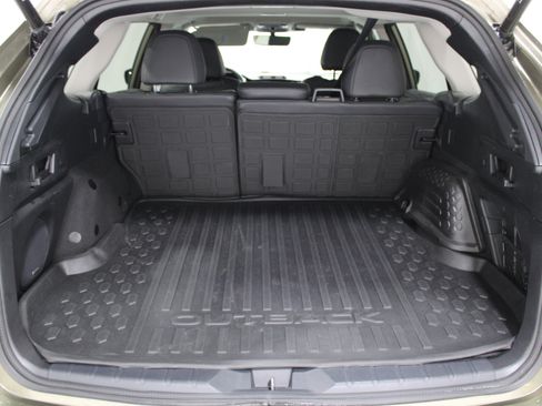 Used 2024 Subaru Outback Limited AWD/4WD image 30