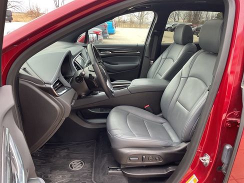 Used 2024 Buick Enclave Premium w/ Experience Buick Package image 8