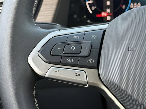 New 2026 Volkswagen Atlas SEL image 11