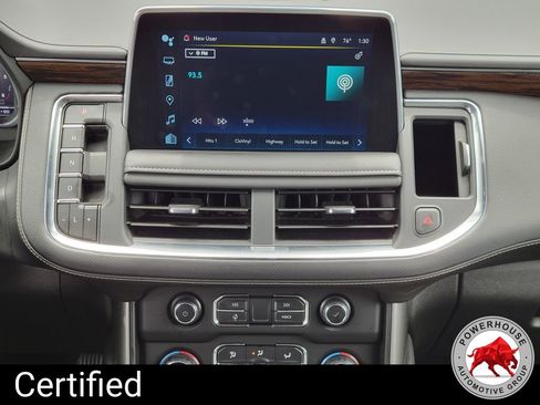 Used 2024 Chevrolet Tahoe Premier RWD image 24