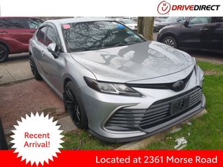 Used 2023 Toyota Camry LE video 1