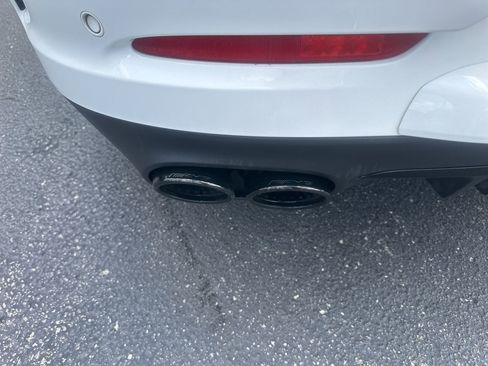 Used 2022 Mercedes-Benz AMG GT 53 image 19