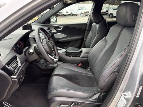 Certified 2023 Acura RDX A-Spec image 16