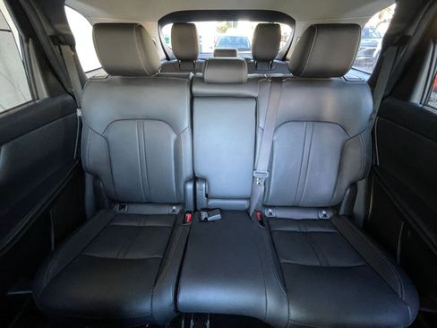 Used 2025 MAZDA CX-90 3.3 Turbo w/ Preferred Package image 41