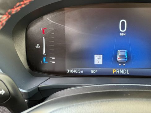 Used 2023 Ford Escape ST-Line w/ Tech Pack #1 AWD/4WD image 36