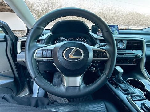 Used 2017 Lexus RX 350 FWD image 12