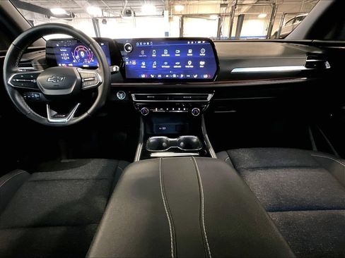 Used 2024 Chevrolet Traverse Z71 AWD/4WD image 22