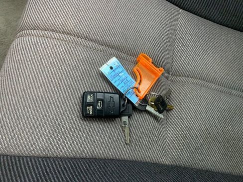 Used 1994 Chevrolet Camaro Z28 RWD image 32