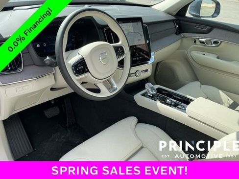 New 2026 Volvo XC90 T8 Ultra w/ Protection Package Premier image 26